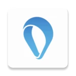 ontrack school android application logo